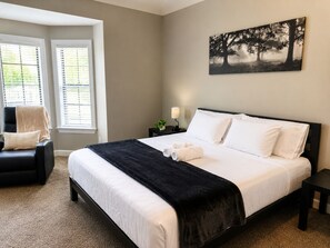 3 habitaciones y wifi gratis