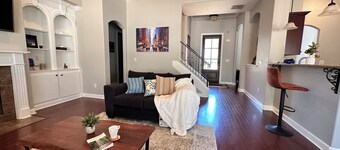 Family Favorite Near Memphis.