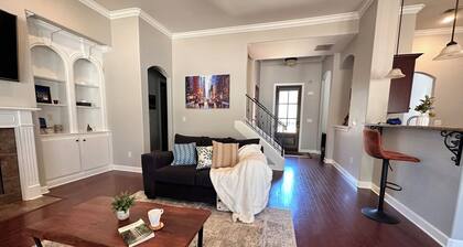 Family Favorite Near Memphis.