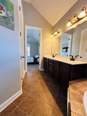 3 slaapkamers, gratis wifi