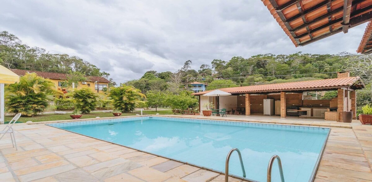 Bild für Gastgeberprofil