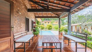 Terras