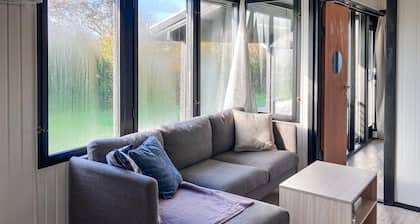 2 bedroom nice home in Kirke Såby