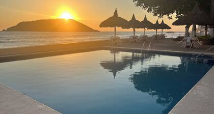 Hotel Islas del Sol