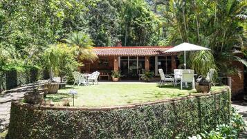 House, Smoking | 4 bedrooms