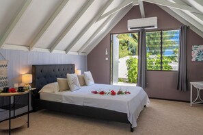 House, Sea View | Free WiFi