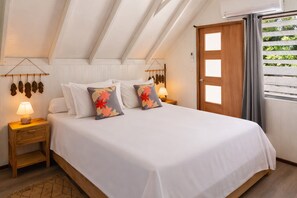 Hus, sjøutsikt | Wi-fi (inkludert)