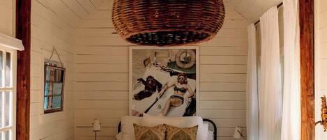 4 Schlafzimmer, Bügeleisen/Bügelbrett, Reisekinderbett, WLAN