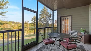 Condo, Multiple Beds, Patio, Golf View (Fairway To Heaven) | View from room