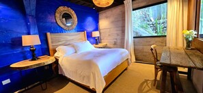 2 bedrooms, iron/ironing board, WiFi, bed sheets - Spacious Loft Near Panajachel (Panajachel)