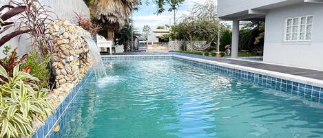 Villa | Pool