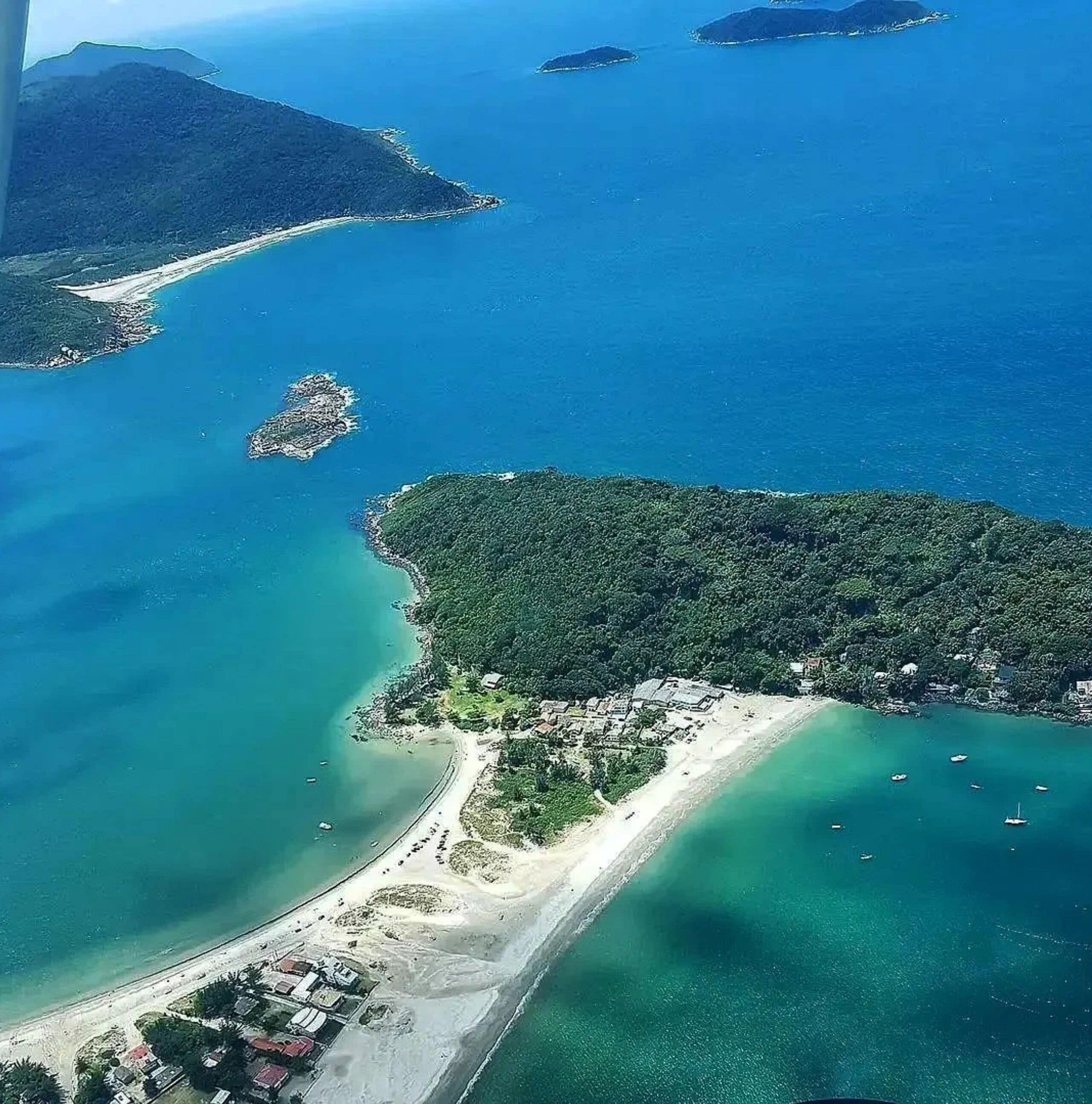 Villa | Strand