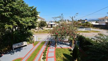 Villa | Property grounds