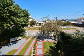 Villa | Property grounds