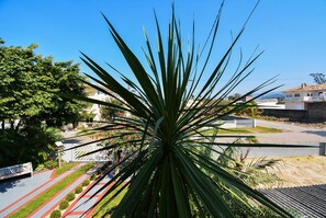 Villa | Property grounds - Ampla Casa com Piscina Ponta do Papagaio (Palhoça)