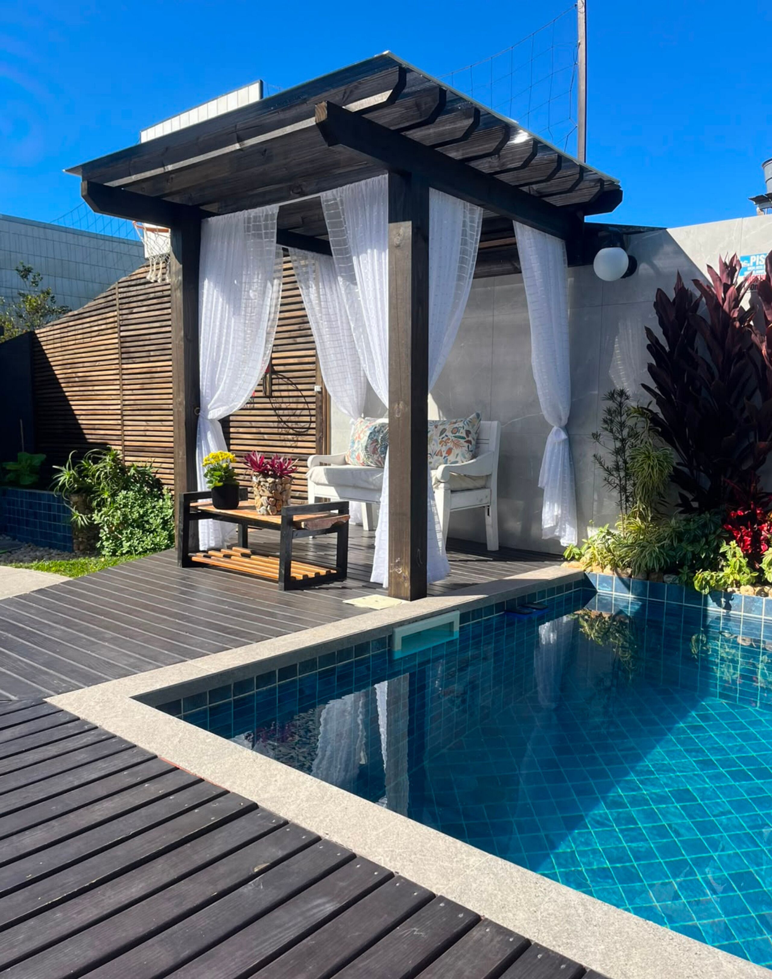 Villa | Piscina | 11 piscinas al aire libre