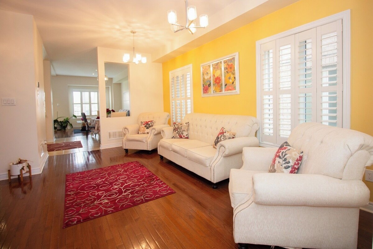 Bild für Gastgeberprofil