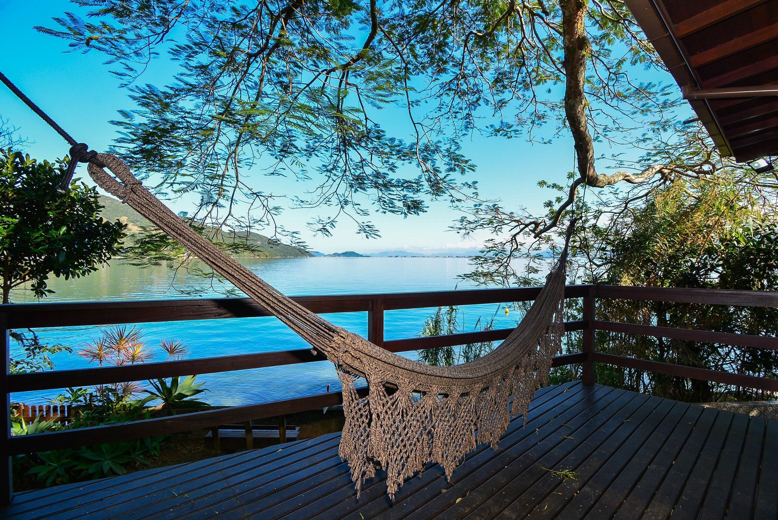 ヴィラ | 施設の敷地