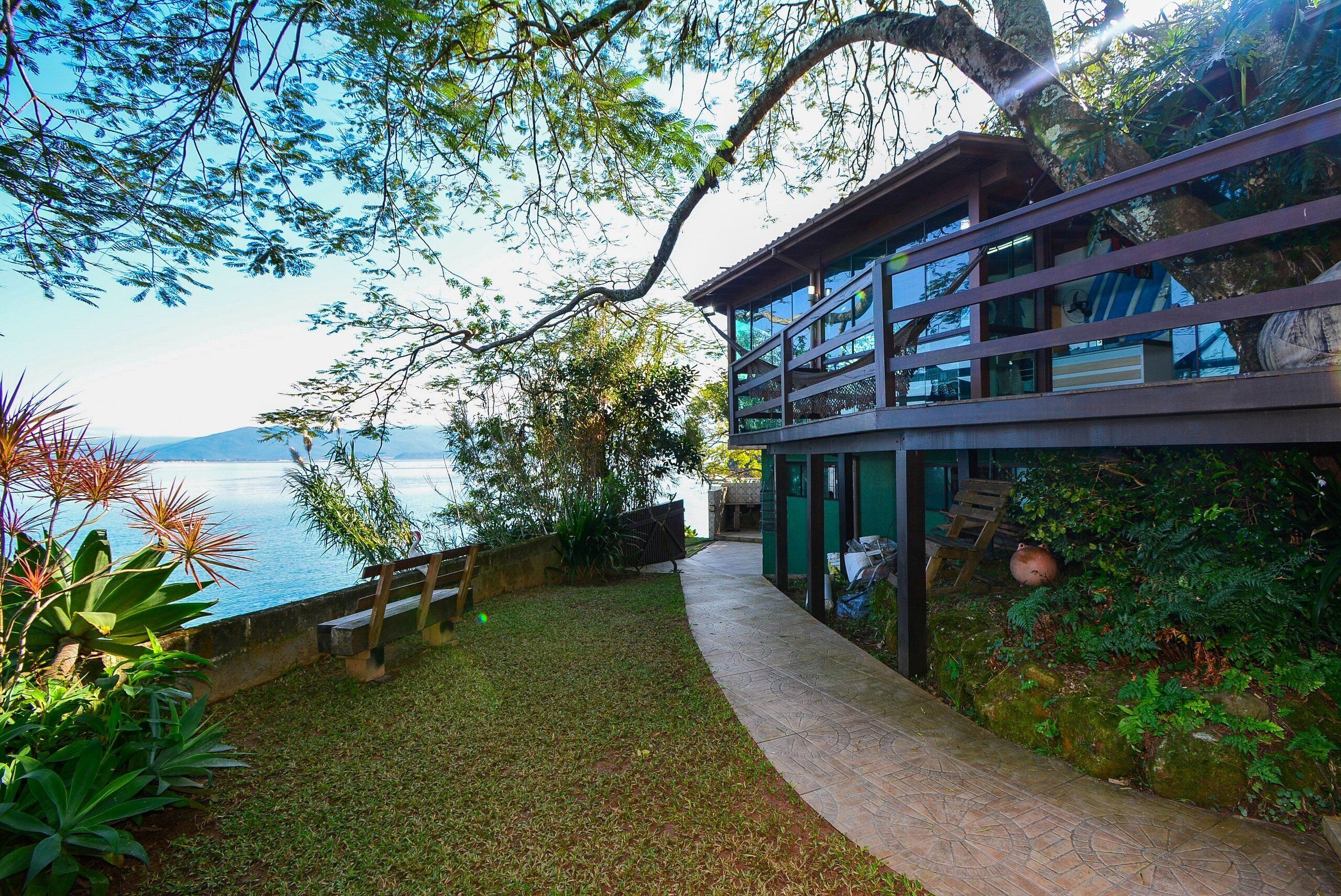 Villa | Property grounds