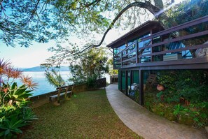 Biệt thự | Khuôn viên nơi lưu trú