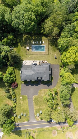 House, 6 Bedrooms, Private Pool | Exterior