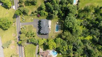 House, 6 Bedrooms, Private Pool | Exterior