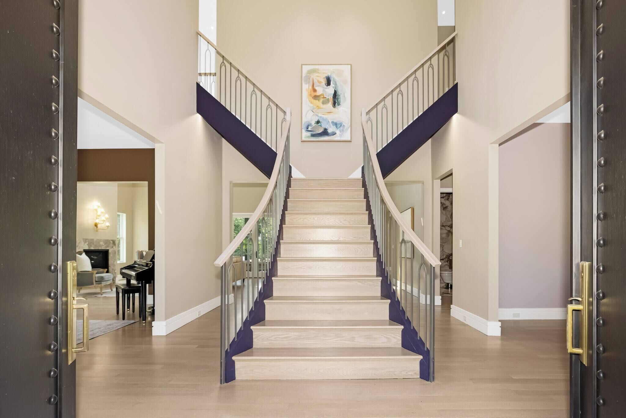 獨棟房屋, 6 間臥室, 私人泳池 | 住宿內部