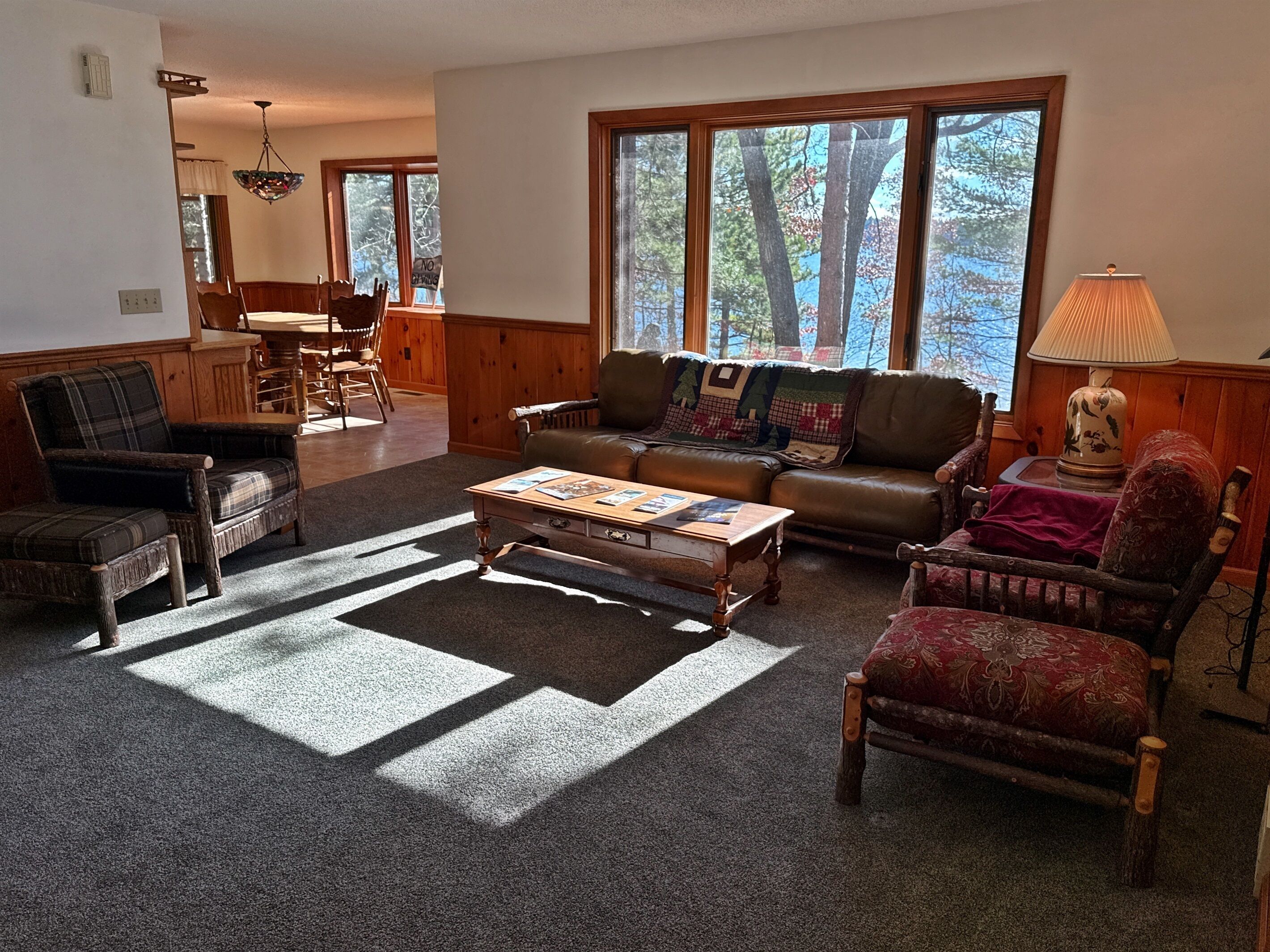 TV connectée, baby-foot