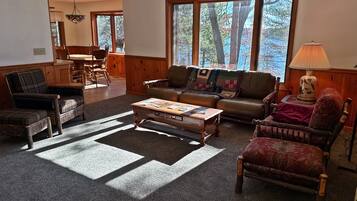 TV connectée, baby-foot