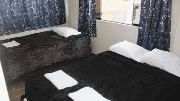 2 camere, Wi-Fi gratuito, lenzuola, accesso in sedia a rotelle