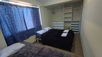 2 camere, Wi-Fi gratuito, lenzuola, accesso in sedia a rotelle