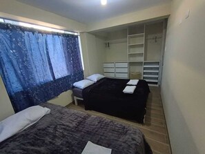 2 camere, Wi-Fi gratuito, lenzuola, accesso in sedia a rotelle