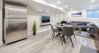 Ideally located Apartment in North York-Toronto