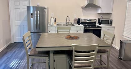 Cozy 2-bedroom, full-bathroom in Sam Houston National Forest