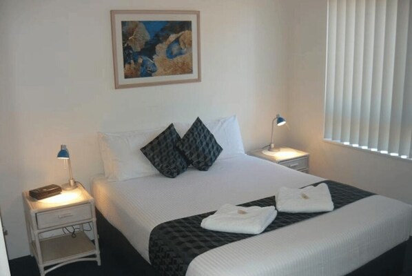 Room - Sails Resort on Golden Beach Unit 10 (Sunshine Coast)