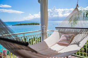 Property grounds - Maison Bambuck (Le Gosier)