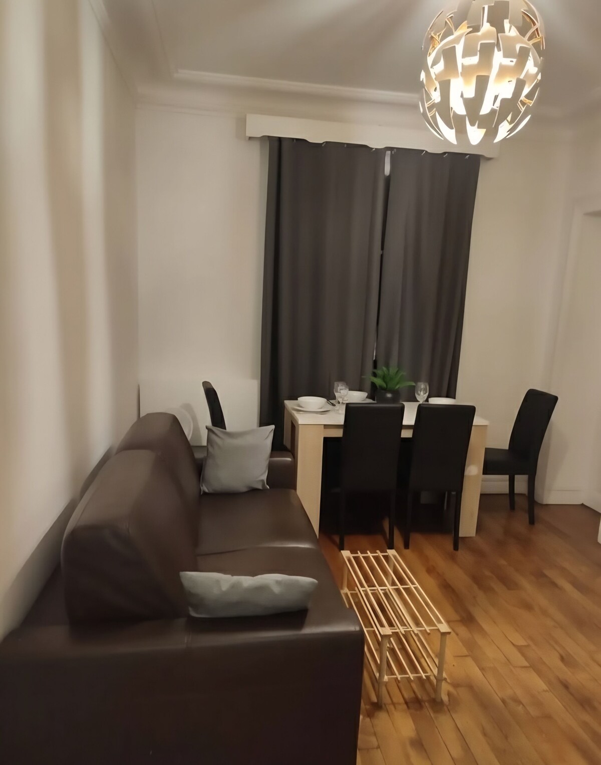 Bild für Gastgeberprofil