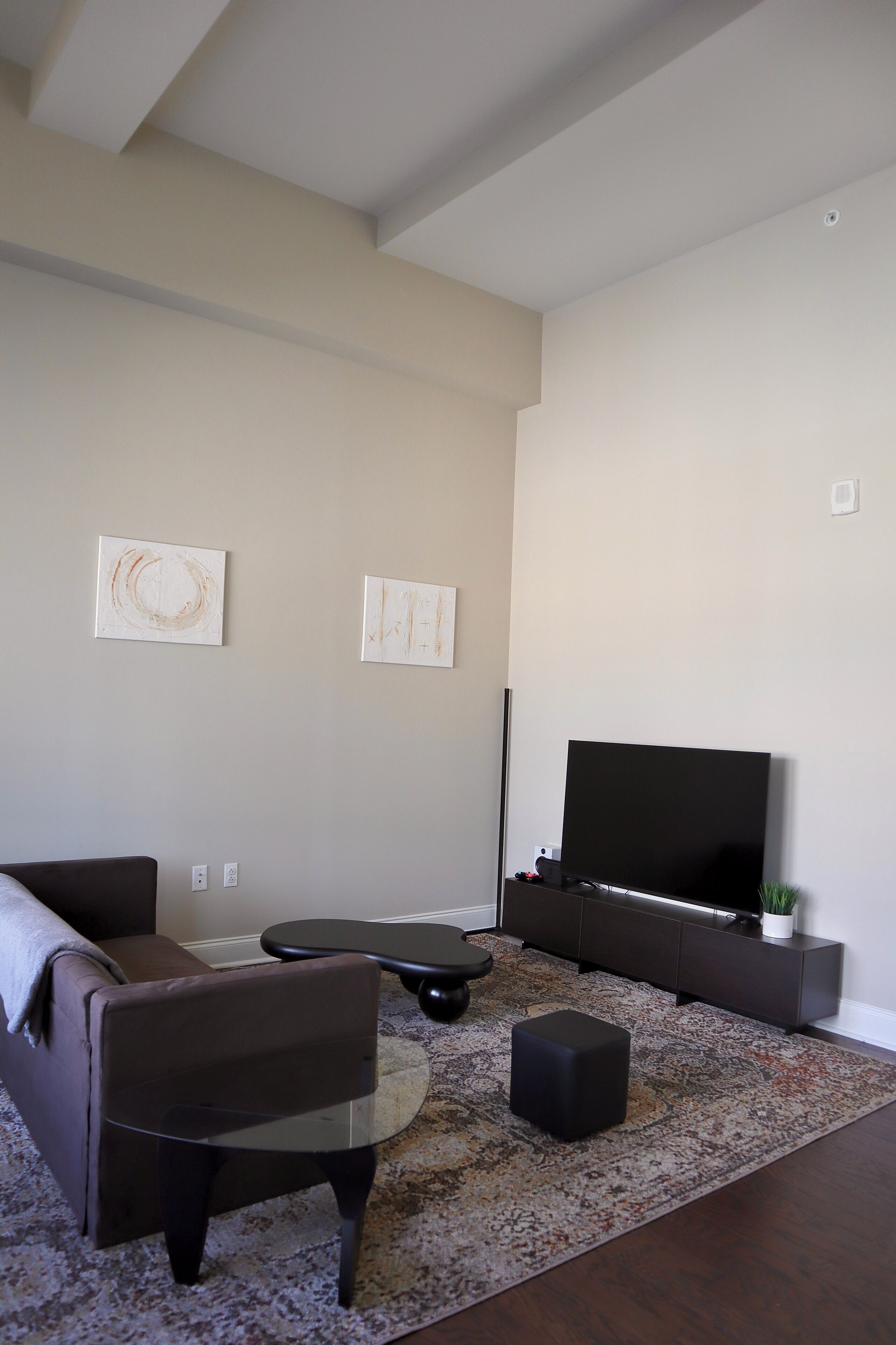 Smart TV, videojuegos y estéreo 