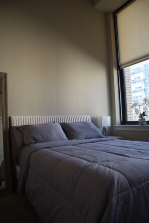 アイロン / アイロン台、ベッドシーツ