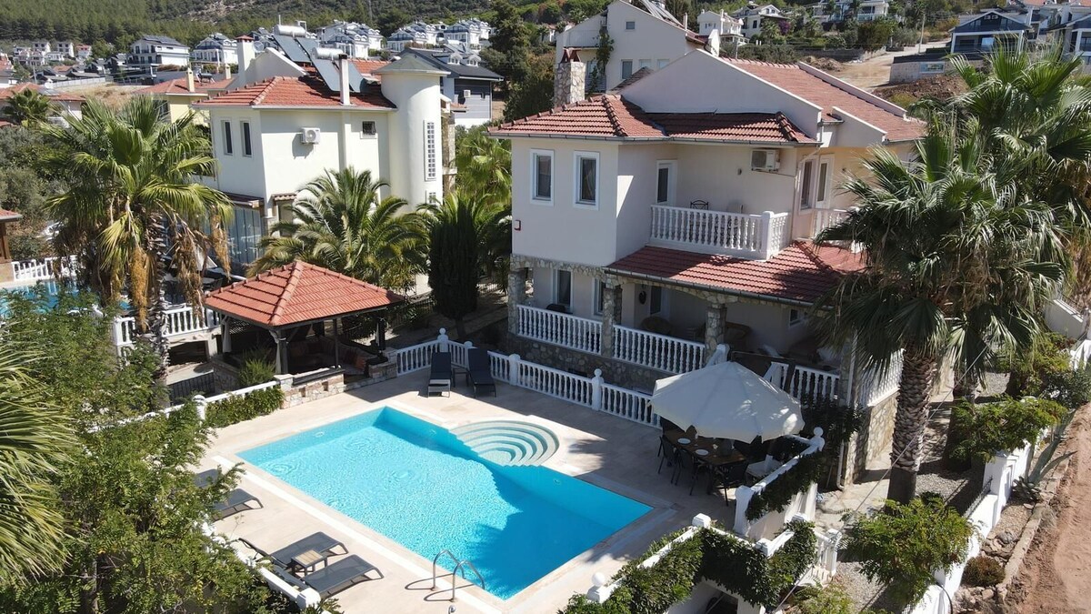 Bild für Gastgeberprofil