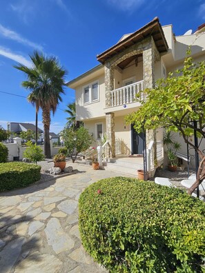 Exterior - Villa Belle | Timeless Luxury in a Private Paradise (Muğla)