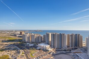 Exterior - Las Palomas 4BR 4BA Suite 901 Cortez (Puerto Peñasco)