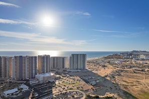 Exterior - Las Palomas 4BR 4BA Suite 901 Cortez (Puerto Peñasco)