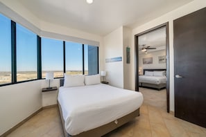 Room, Balcony, Ocean View - Las Palomas 4BR 4BA Suite 901 Cortez (Puerto Peñasco)