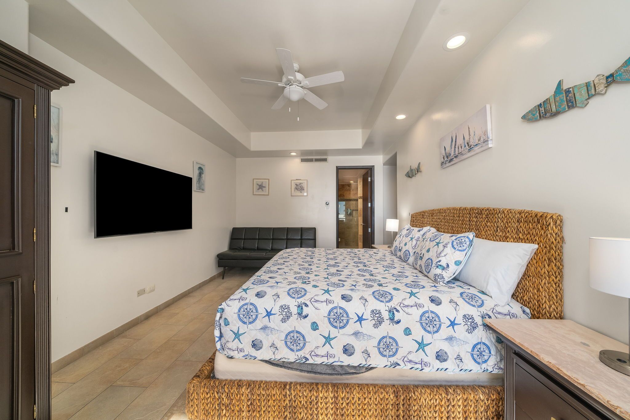 In-room safe, blackout curtains, soundproofing, iron/ironing board