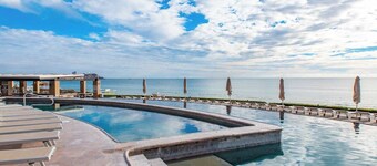 Las Palomas 4BR 4BA Suite 901 Cortez