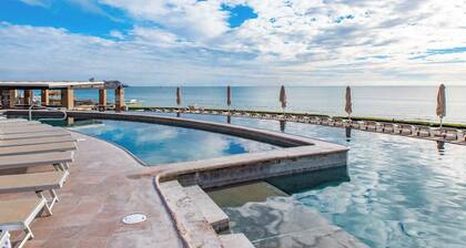 Las Palomas 4BR 4BA Suite 901 Cortez