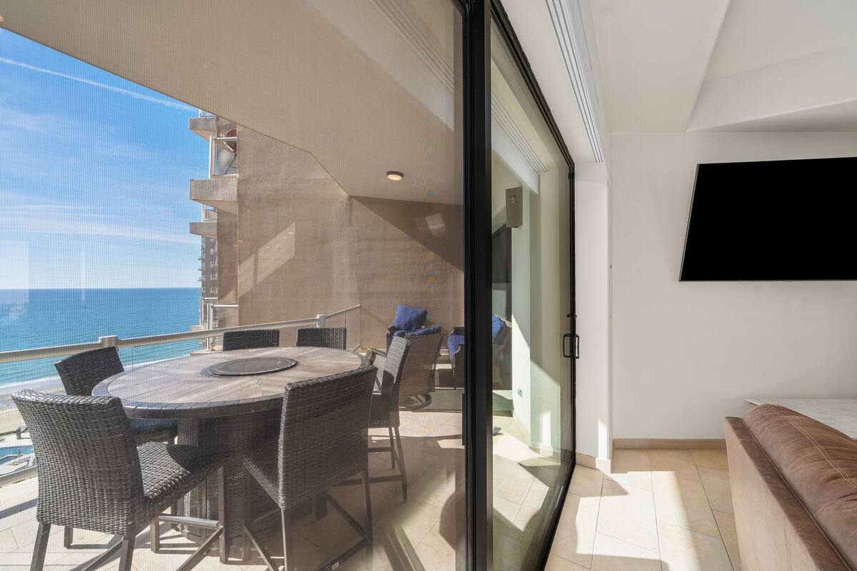 Room, Balcony, Ocean View | Balcony