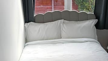 3 habitaciones y wifi