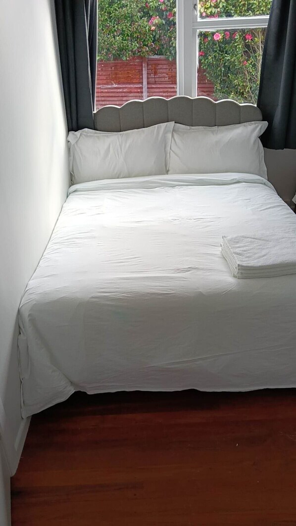3 Schlafzimmer, WLAN